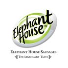 The Official Logo of Elephant House